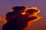 Philippine Tropical Clouds