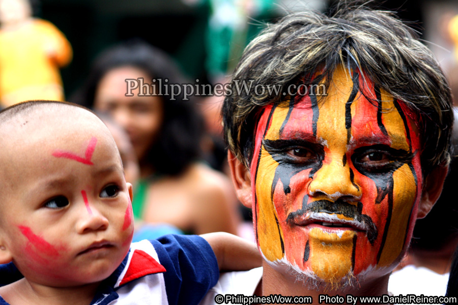 Santo Nino Festival