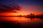 Scenic Visayan Sunrise